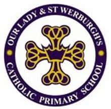 Our Lady and St Werburgh's Catholic Primary School ST5 4AG
