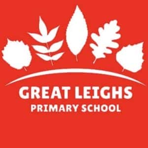 Great Leighs Primary School CM3 1RP