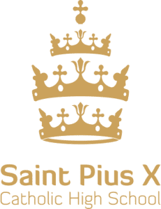 Saint Pius X Catholic High School S63 7PQ