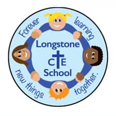 Longstone CofE Primary School DE45 1TZ