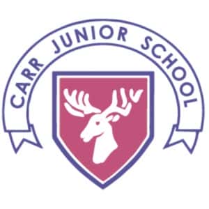 Carr Junior School YO26 5QA