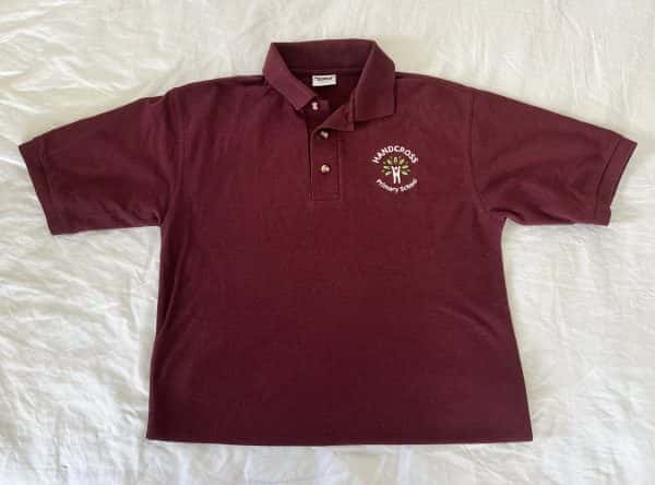 Polo Top – Uniformerly