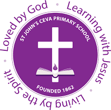 St John's Church of England Voluntary Aided Primary School Ipswich IP4 4LE