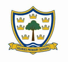 Gearies Primary School IG2 6TF