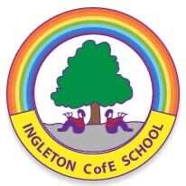 Ingleton CofE Primary School DL2 3JE