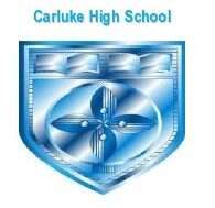Carluke High School ML8 4EA