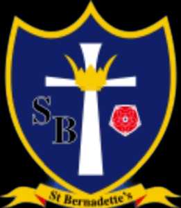 St Bernadette's Catholic Primary School Lancaster LA1 4HT