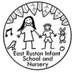 East Ruston Area Infant School NR12 9JD