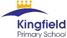 Kingfield Primary School GU22 9EQ