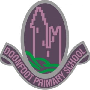 Doonfoot Primary School KA7 4HJ
