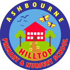 Ashbourne Hilltop Primary and Nursery School DE6 1NB