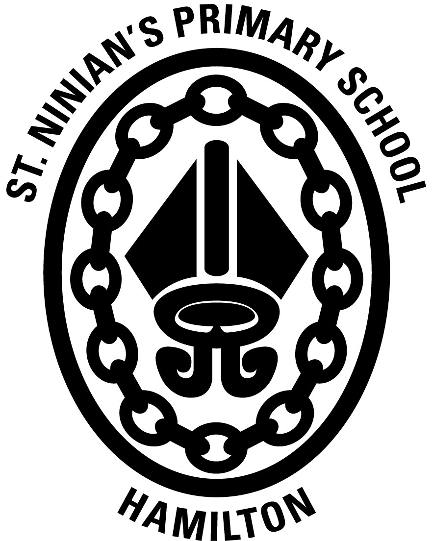 St Ninian's Primary School ML3 9TS