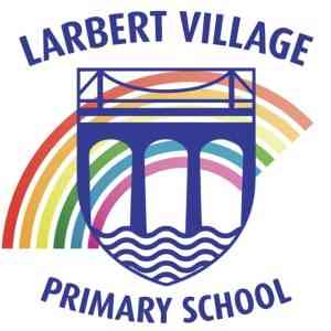 Larbert Village Primary School FK5 3AS